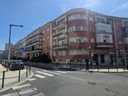 Apartamento T2 em Alvalade