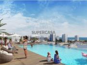 Apartamento T2 em Alvor