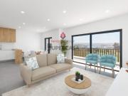 Apartamento T2 em Alvor