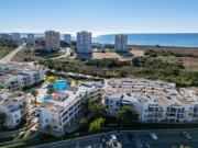 Apartamento T2 em Alvor