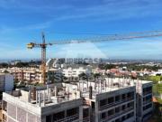 Apartamento T3 em Alvor