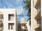 Apartamento em Alvor