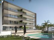 Apartamento T2 em Alvor de 102,00 m² 102m² São gonçalo...