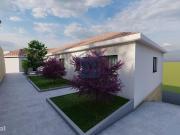 Apartamento T2 em Amarante