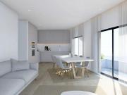 Apartamento T2 em Amora de 77,00 m² 77m² Amora