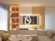 Apartamento T2 em Arcozelo, celos