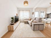 Apartamento T2 em Areia/Árvore Vila do Conde