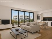 Apartamento T2 em Armação de Pêra