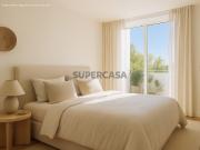 Apartamento T2 em Armação de Pêra