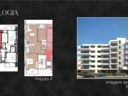 Apartamento T2 em Armação de Pêra de 95,00 m²