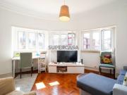 Apartamento T2 em Arroios