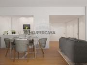Apartamento T2 em Arroios