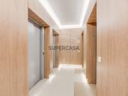 Apartamento T2 em Arroios