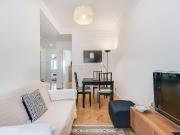 Apartamento T2 em Arroios