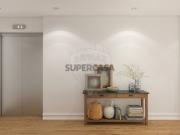 Apartamento T2 em Arroios