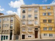 Apartamento T2 em Arroios