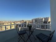 Apartamento T2 em Arroios com Vista Panorâmica