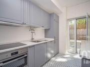 Apartamento T2 em Arroios de 56 m²