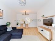 Apartamento T2 em Árvore, Vila do Conde