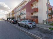 Apartamento T2 em Atalaia e Alto Estanqueiro Jardia