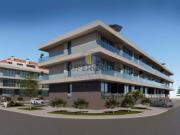 Apartamento T2 em Atouguia da Baleia