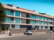 Apartamento T2 em Atouguia da Baleia de 74,00 m² 74m²...