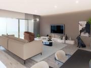 Apartamento T2 em Atouguia da Baleia de 80,00 m²