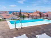 Apartamento T2 em Atouguia da Baleia de 99,00 m2