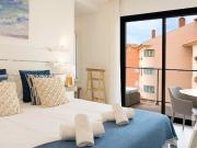 Apartamento T2 em Atouguia da Baleia de 99 m²