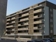 Apartamento T2 em Aveiro