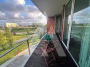 Apartamento T2 em Aveiro no Empreendimento Mirador
