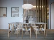 Apartamento T2 em Aveiro Novus Plaza I