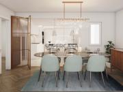 Apartamento T2 em Avenidas Novas