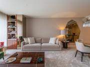 Apartamento T2 em Avenidas Novas de 115 m²