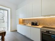 Apartamento T2 em Avenidas Novas de 123,00 m²