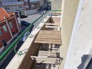 Apartamento T2 em Avenidas Novas de 61 m²