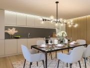 Apartamento T2 em Avenidas Novas de 89,00 m² 89m² Lisboa