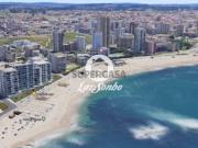 Apartamento T2 em Aver O Mar, Amorim e Terroso