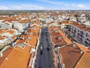 Apartamento T2 em Baixa da Banheira e Vale da Amoreira