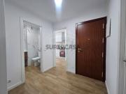 Apartamento T2 em Baixa da Banheira e Vale da Amoreira