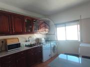Apartamento T2 em Baixa da Serra