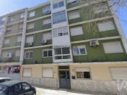 Apartamento T2 em Benfica de 56 m²