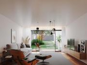 Apartamento T2 em Bonfim de 97,00 m²