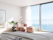 Apartamento T2 em Braço de Prata