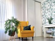 Apartamento T2 em Braga