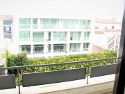 Apartamento T2 em Braga com Vista e Garagem 1200