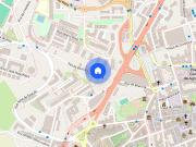 Apartamento T2 em Braga perto estacao de comboios