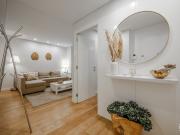 Apartamento T2 em Braga São José De São Lázaro E São...