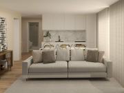 Apartamento T2 em Braga São Vicente