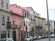 Apartamento T2 em Braga So Vicente, num prdio reabilitado